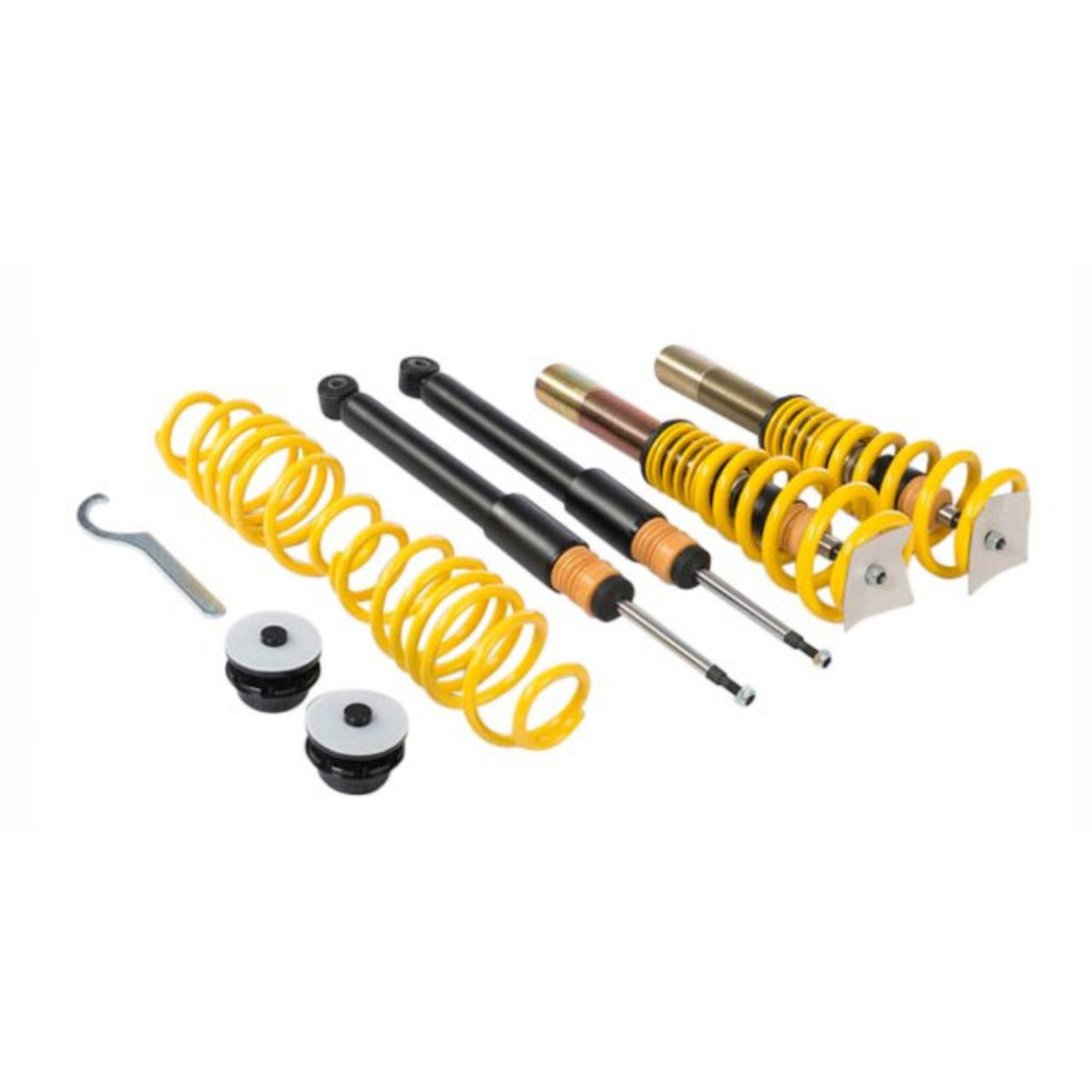 ST For BMW 3 Series 2012-2018 F30 Sedan AWD XA Adjustable Coilovers | (TLX-sts1822000S-CL360A70)