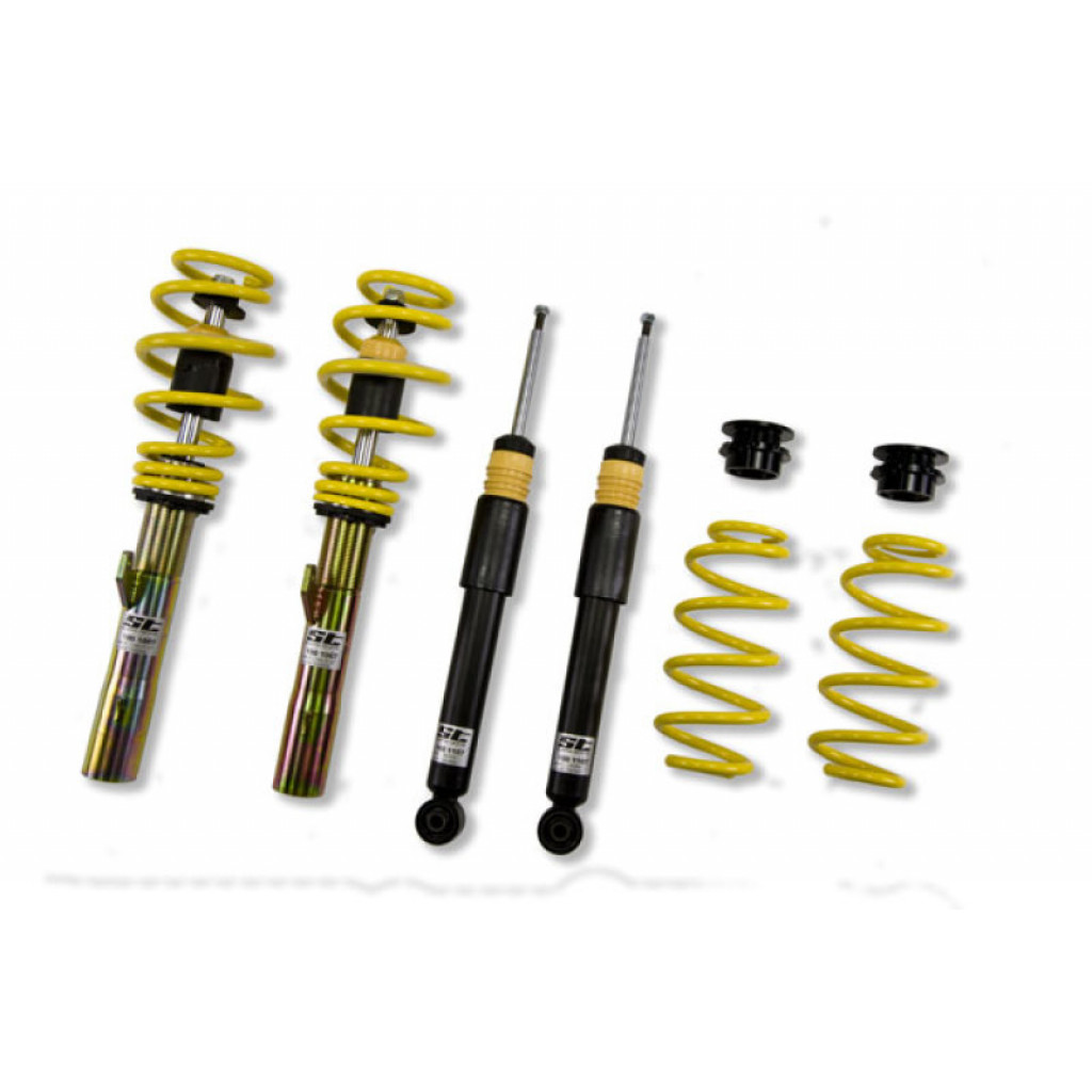 ST Suspension For Volkswagen Passat CC Sport 2009-2015 Coilover Kit | (TLX-sts13280029-CL360A70)