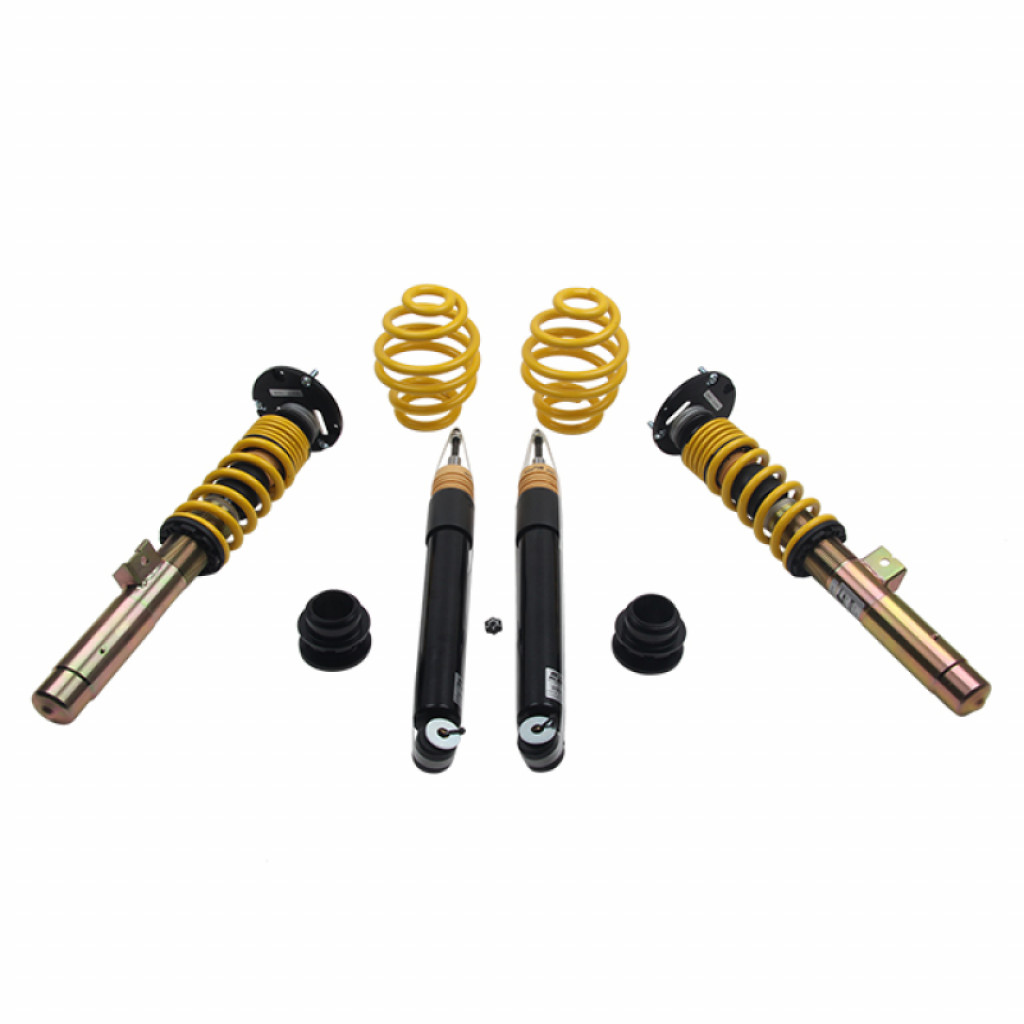 ST For BMW E46 M3 Coupe/Convertible 2001-2005 TA-Height Adjustable Coilovers | (TLX-sts18220823-CL360A70)