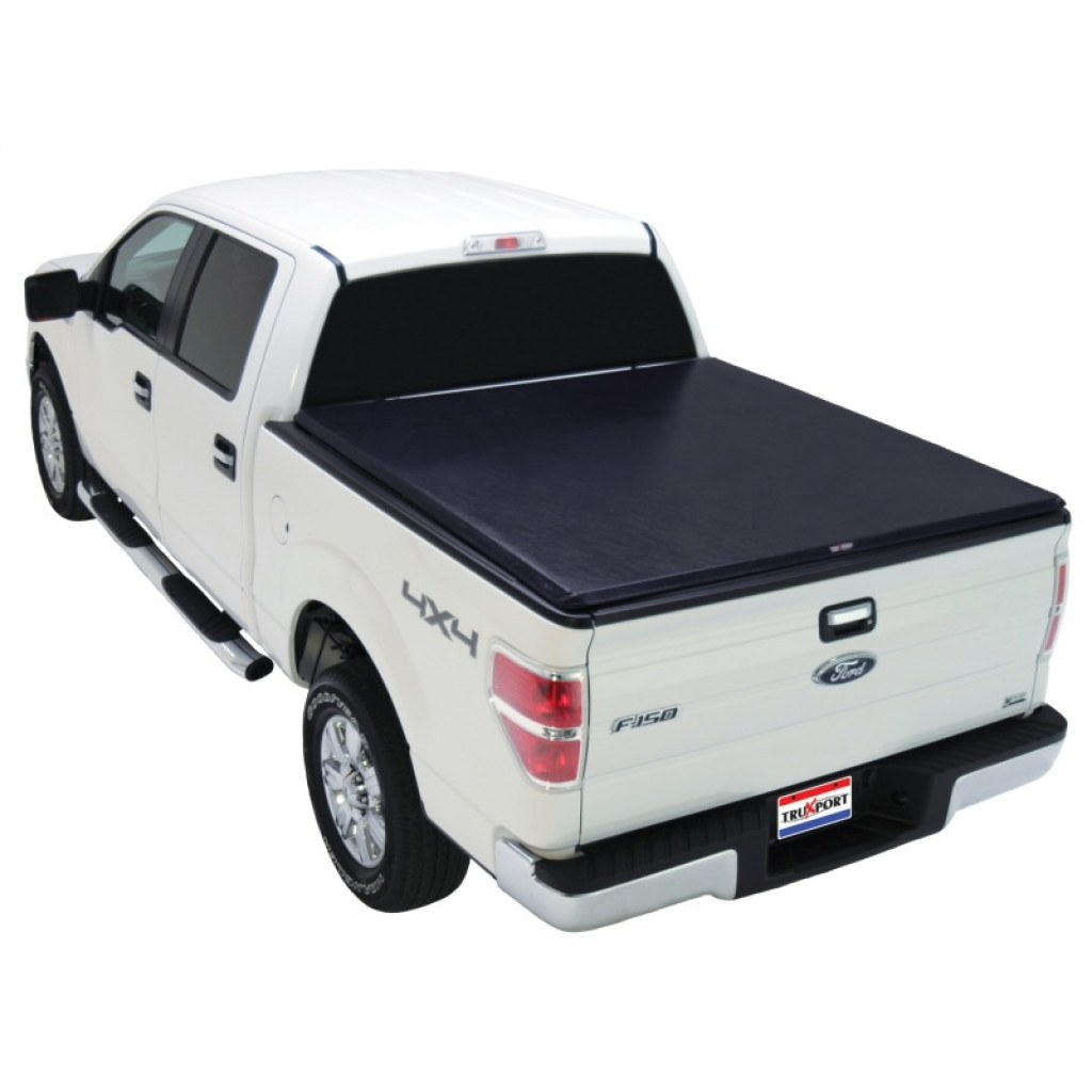 Truxedo Bed Cover For Ford F-250/F-350/F-450 2008-2016 8ft TruXport |  (TLX-trx269601-CL360A70)