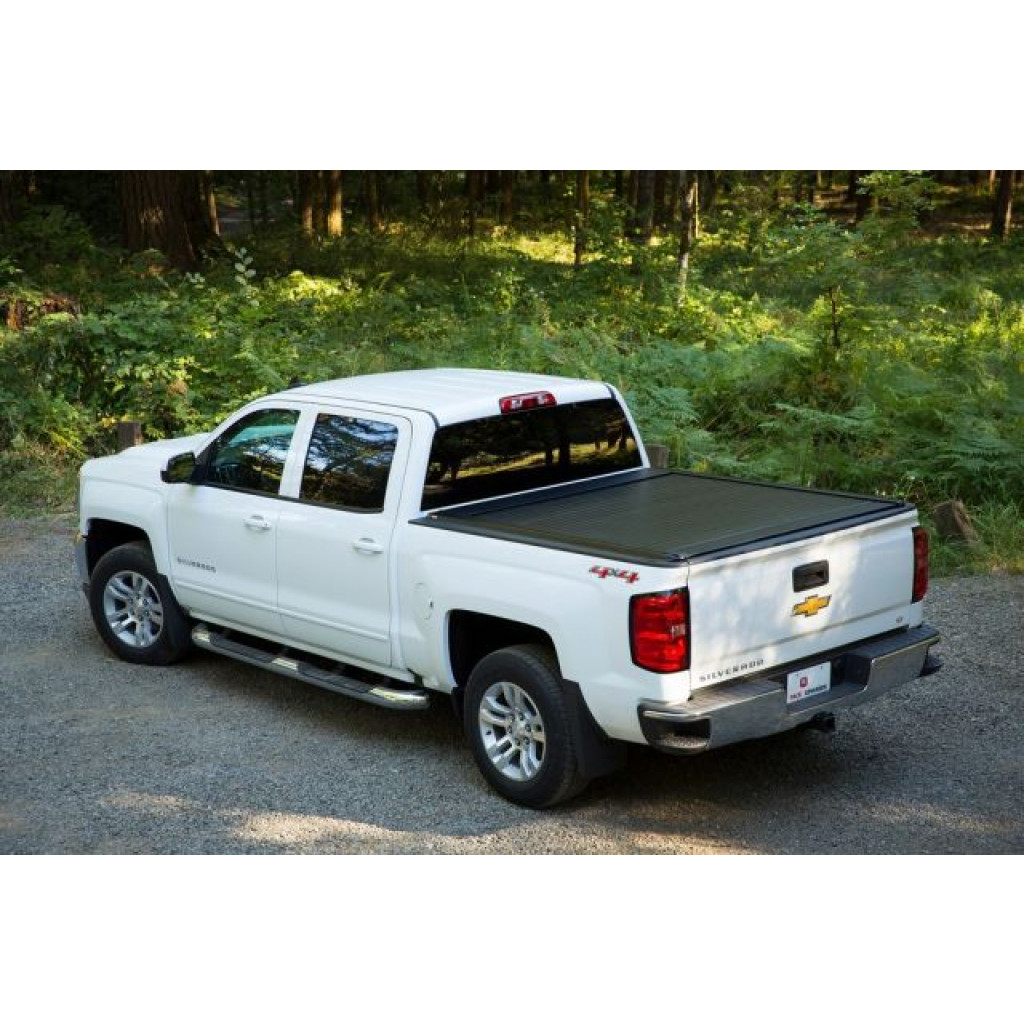 Pace Edwards Bed Ultragroove For Ford F-250/F-350/F-450 2017-2019 6ft 9in |  (TLX-paeKRFA18A44-CL360A70)