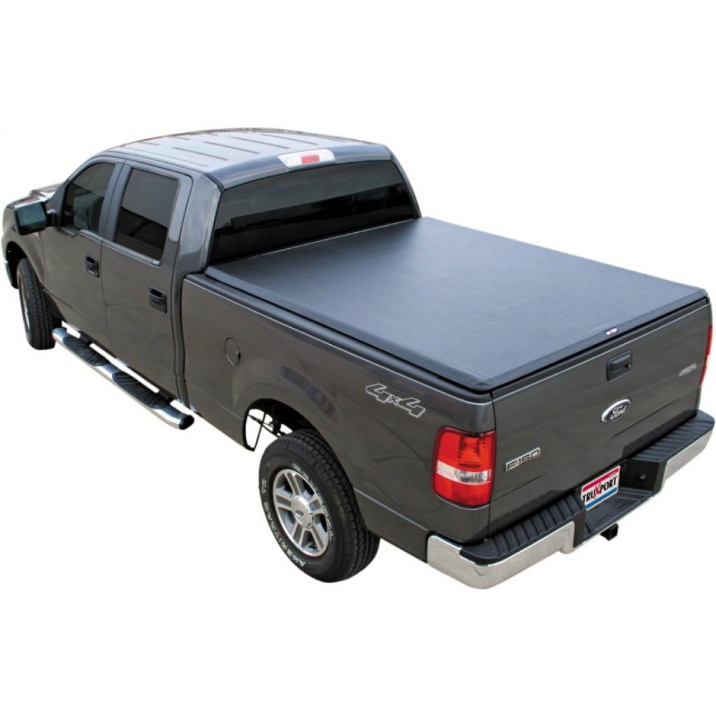 Truxedo Bed Cover For Ford F-250/F-350 1999-2007 6ft 6in TruXport |  (TLX-trx259101-CL360A70)