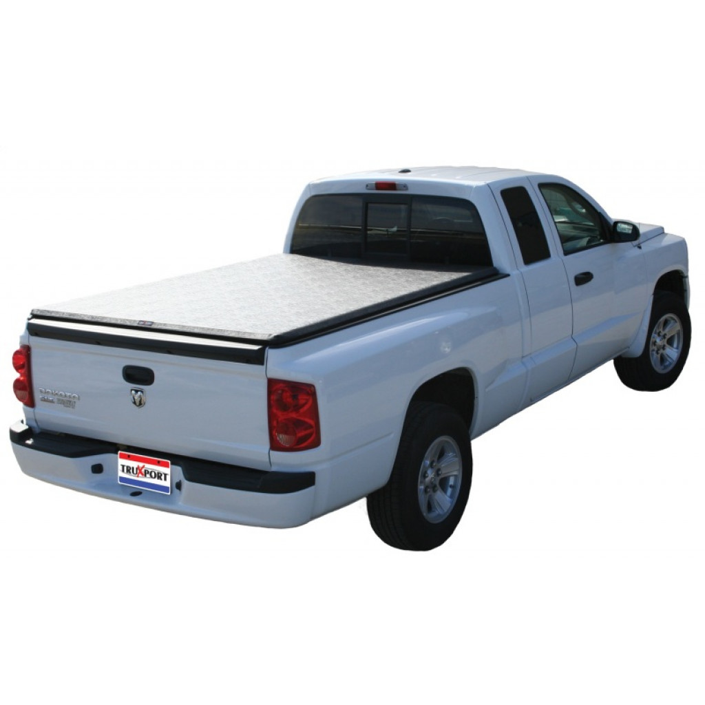 Truxedo Bed Cover For Dodge Dakota 2005-2007 6ft 6in TruXport |  (TLX-trx262301-CL360A70)