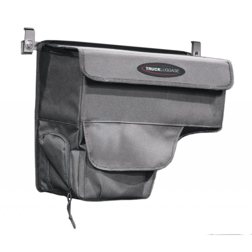 Truxedo Truck Luggage Saddle Bag Any Open-Rail Truck Bed |  (TLX-trx1705213-CL360A70)