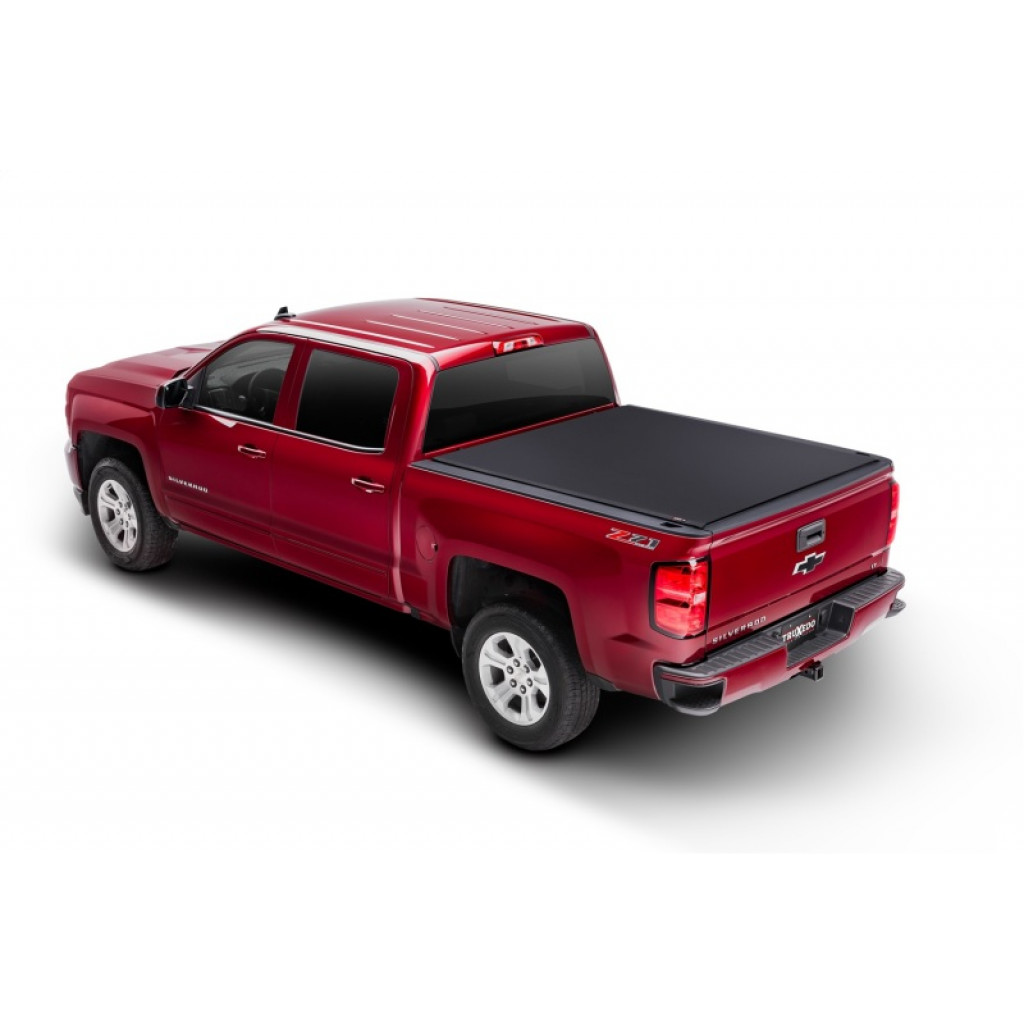 Truxedo Bed Cover For Honda Ridgeline 2017 2018 2019 2020 4ft 8in Pro X15  |  (TLX-trx1430601-CL360A70)