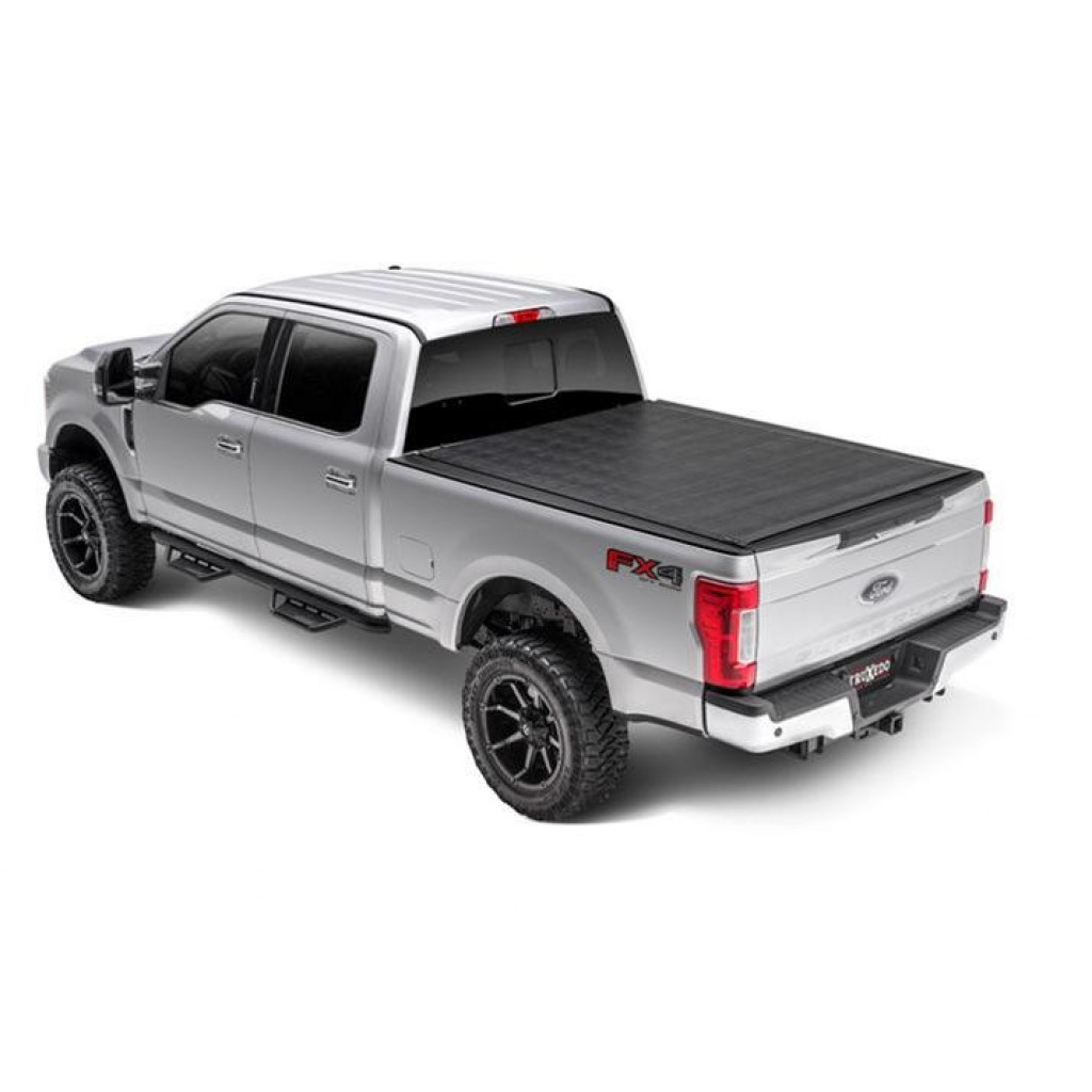 Truxedo Bed Cover For Honda Ridgeline 2017 2018 2019 2020 4ft 8in Sentry  |  (TLX-trx1530601-CL360A70)