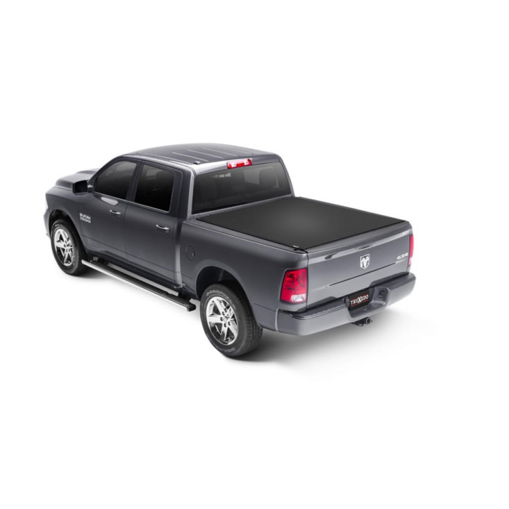 Truxedo Bed Cover For Dodge Ram 1500 2009 2010 8ft Sentry CT |  (TLX-trx1548916-CL360A70)