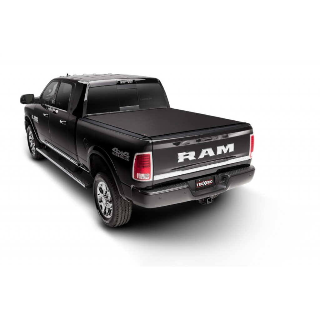 Truxedo Bed Cover For Ram 1500 2011-2018 5ft 7in Pro X15|w/ RamBox |  (TLX-trx1444901-CL360A70)