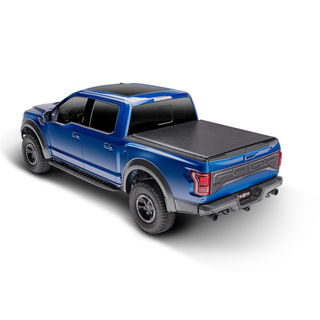 Truxedo Bed Cover For Ford F-150 2015 16 17 18 19 20 2021 8ft Deuce |  (TLX-trx798701-CL360A70)