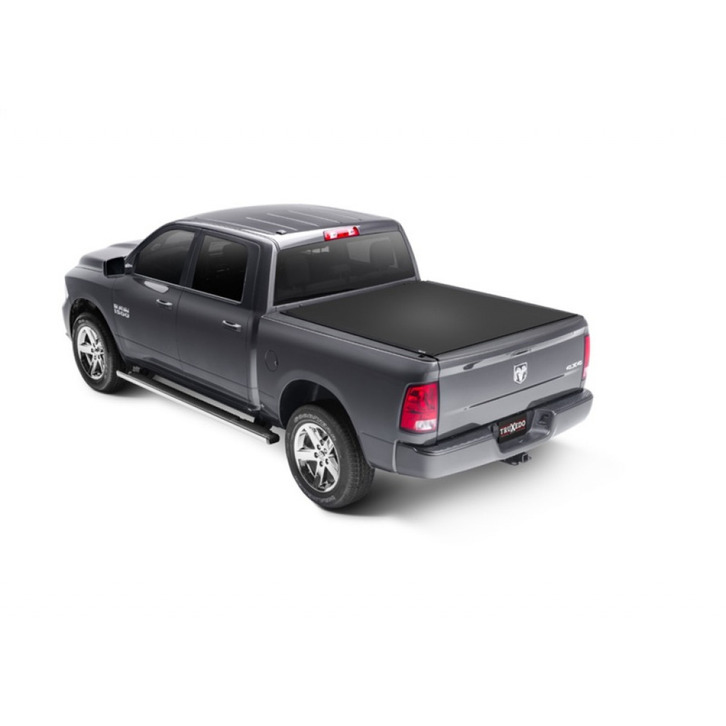 Truxedo Bed Cover For Dodge Ram 2500/3500 2010 8ft Sentry CT |  (TLX-trx1548916-CL360A71)