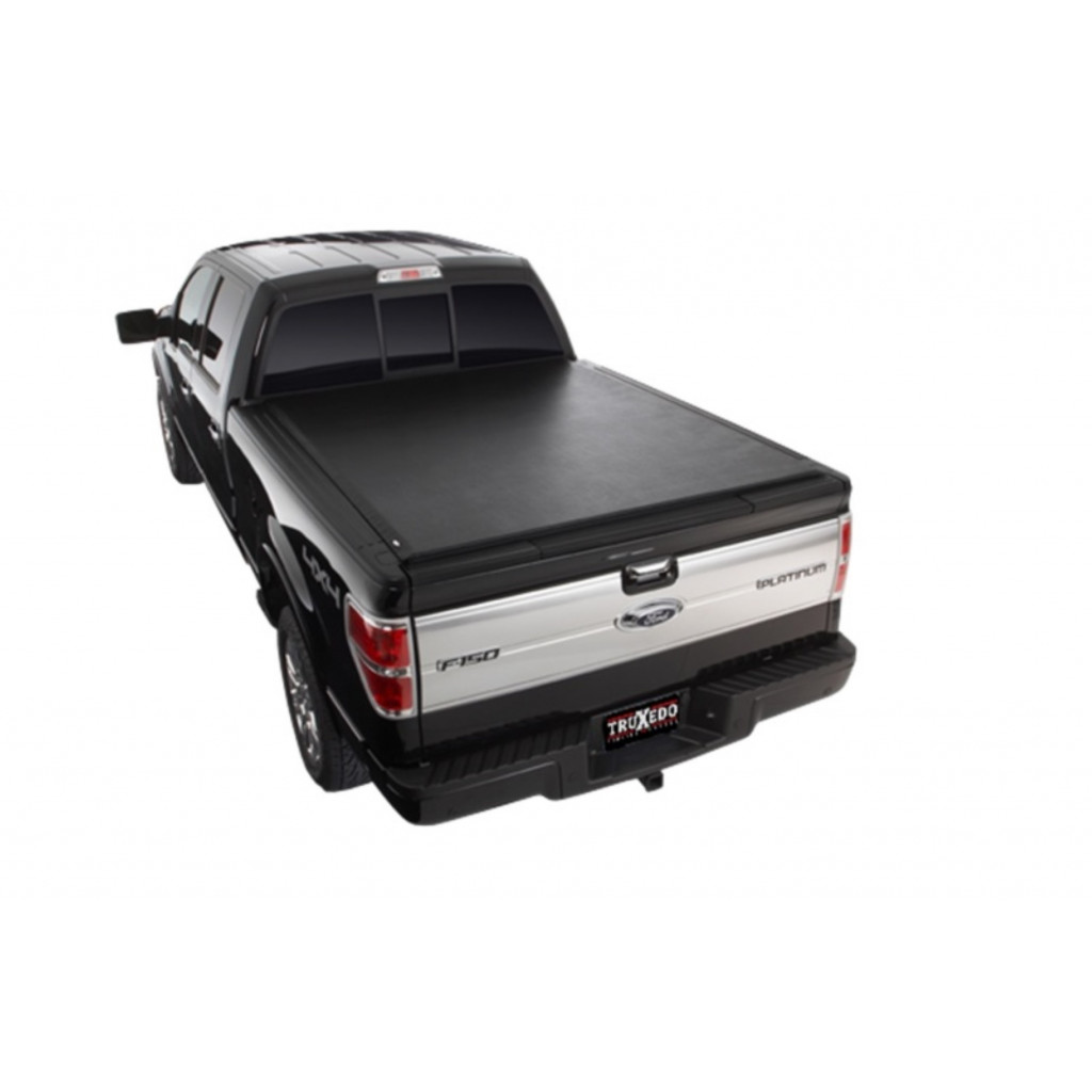 Truxedo Lo Pro Bed Cover For Ford Ranger 1982-2011 | 6ft |  (TLX-trx550101-CL360A70)