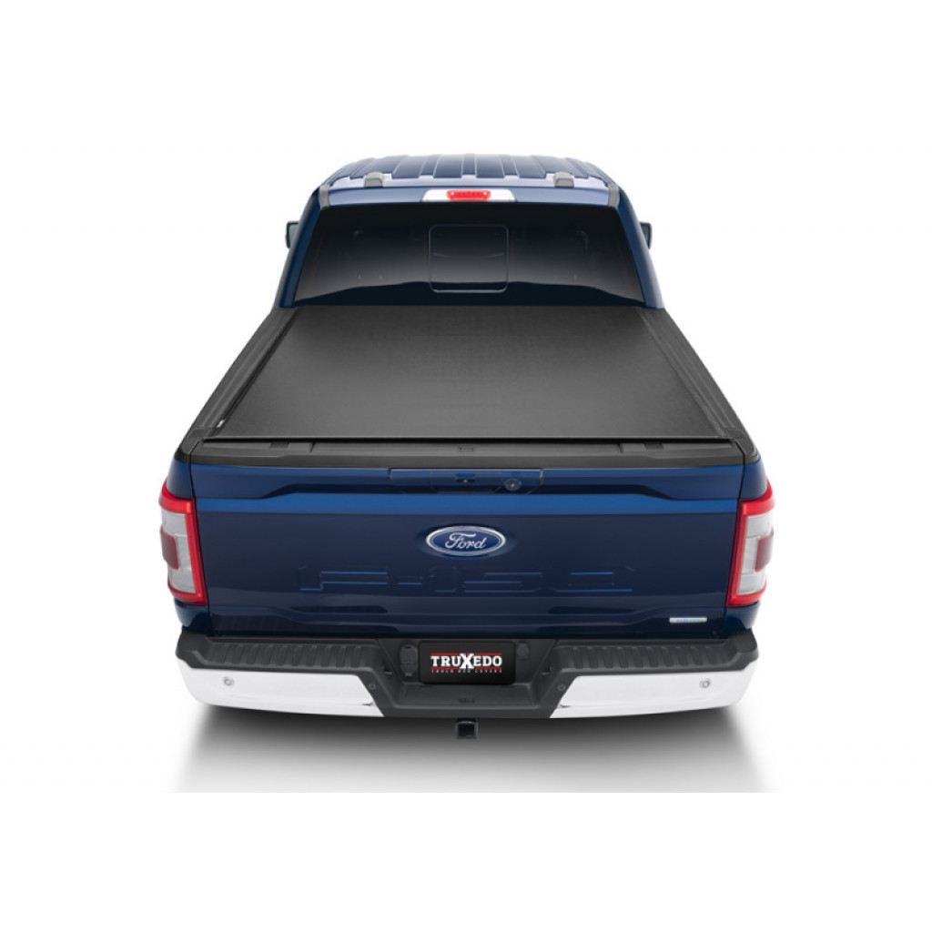 Truxedo Lo Pro Bed Cover For Ford F-150 2015-2021 | 5ft 6in |  (TLX-trx597701-CL360A70)
