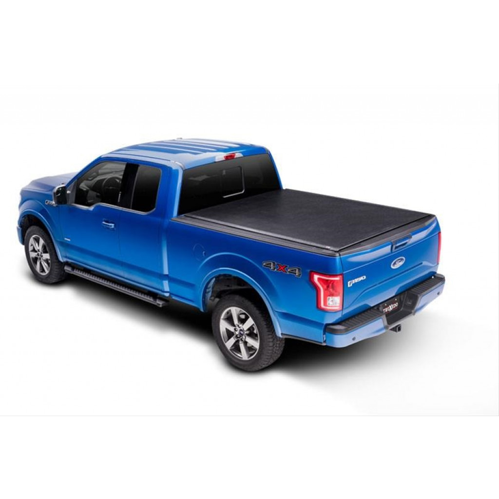 Truxedo Lo Pro Bed Cover For Ford F-150 2009-2014 | 6ft 6in |  (TLX-trx598101-CL360A70)