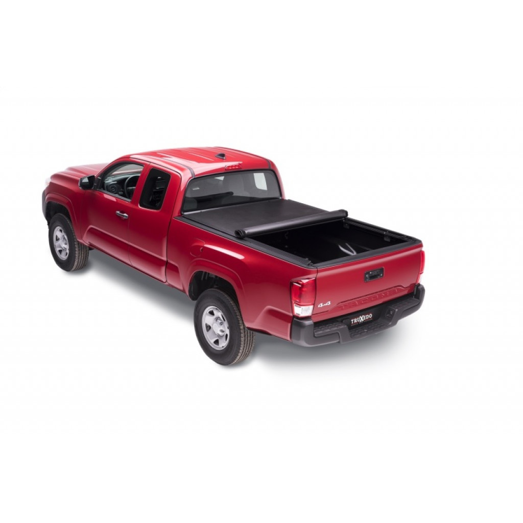 Truxedo Lo Pro Bed Cover For Toyota Tacoma 1994-2004 | 6ft |  (TLX-trx574101-CL360A70)