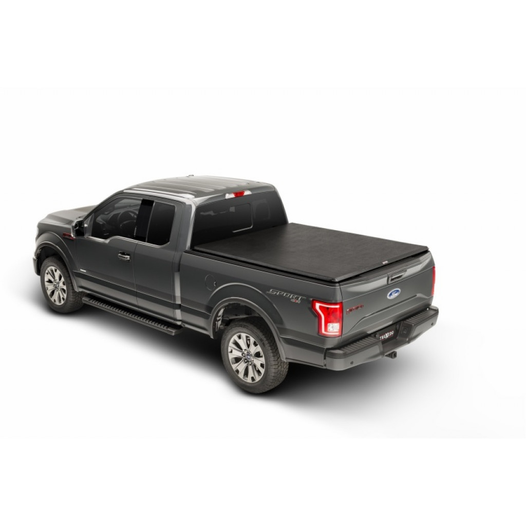 Truxedo TruXport Bed Cover For Ford F-150 2009-2014 | 5ft 6in |  (TLX-trx297601-CL360A70)