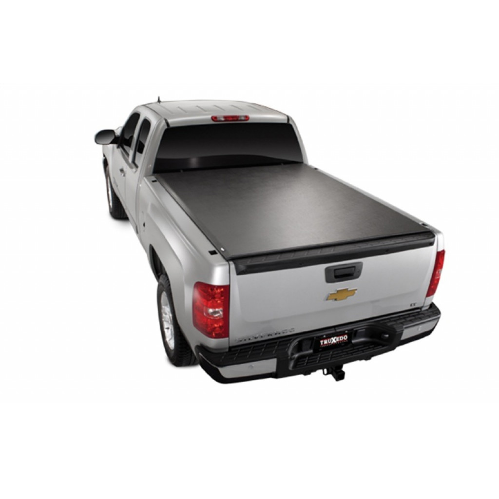 Truxedo Lo Pro Bed Cover For Chevy Silverado 1500 1999-2007 | 8ft  |  (TLX-trx581601-CL360A70)