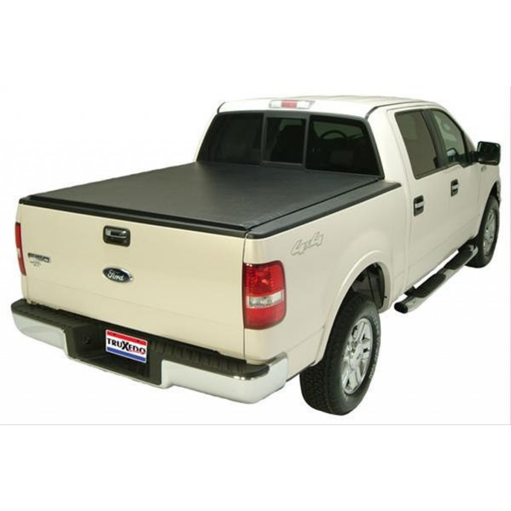 Truxedo Lo Pro Bed Cover For Ford F-150 2004-2008 | 6ft 6in |  (TLX-trx578101-CL360A70)