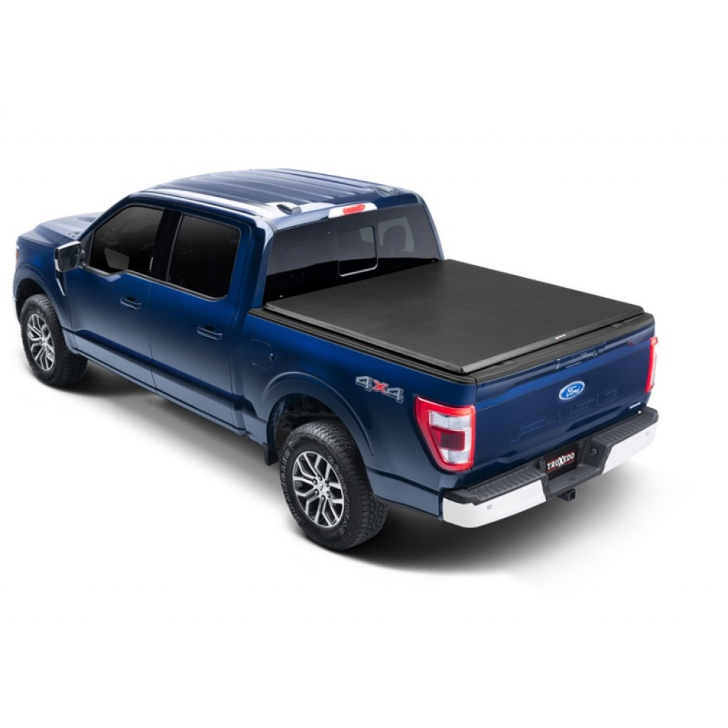 Truxedo TruXport Bed Cover For Ford F-150 2015-2021 | 6ft 6in |  (TLX-trx298301-CL360A70)
