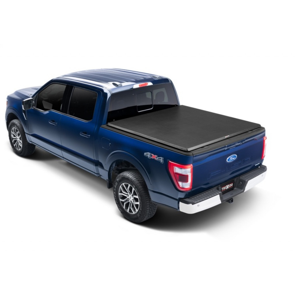 Truxedo TruXport Bed Cover For Ford F-150 2015-2021 | 5ft 6in |  (TLX-trx297701-CL360A70)