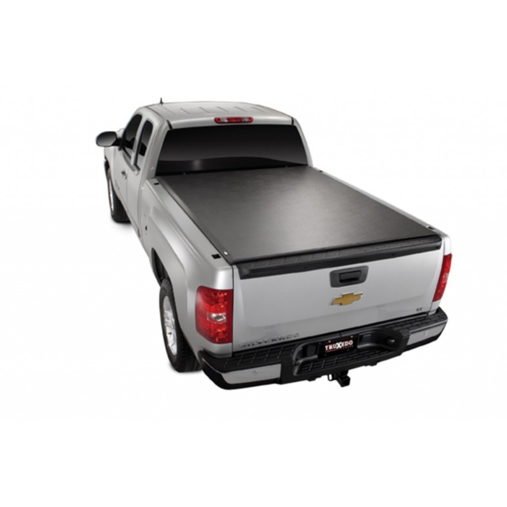 Truxedo Lo Pro Bed Cover For GMC Sierra 1500 1999-2007 | 6ft 6in | Full Size | Stepside (TLX-trx551101-CL360A70)