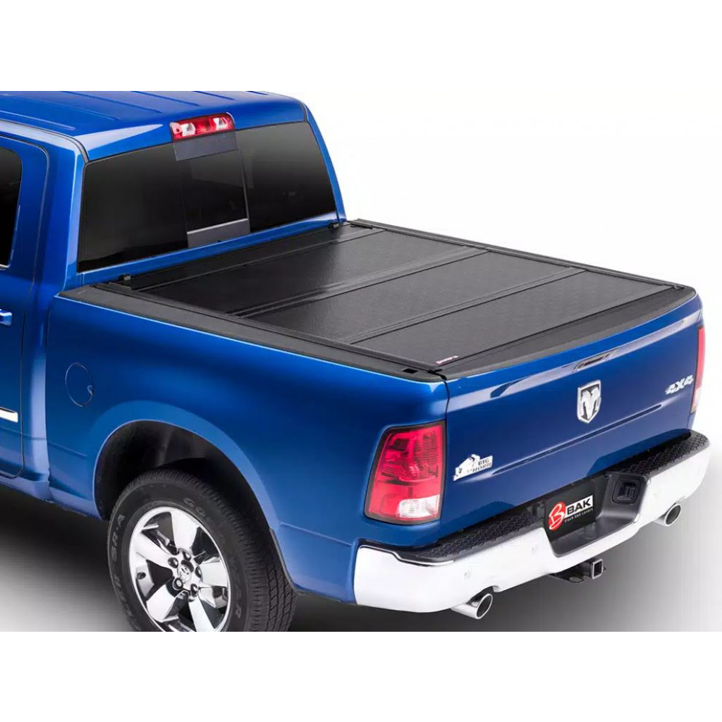 BAK BAKFlip G2 For Ram 2500/3500 2012-2020 | 6ft 4in Bed |  (TLX-bak226203-CL360A71)