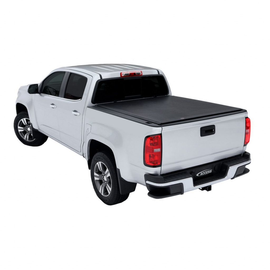 Access Bed Roll-Up Cover For Dodge Ram 1994-2001 | Lorado | 6ft 4in |  (TLX-acc44119-CL360A70)