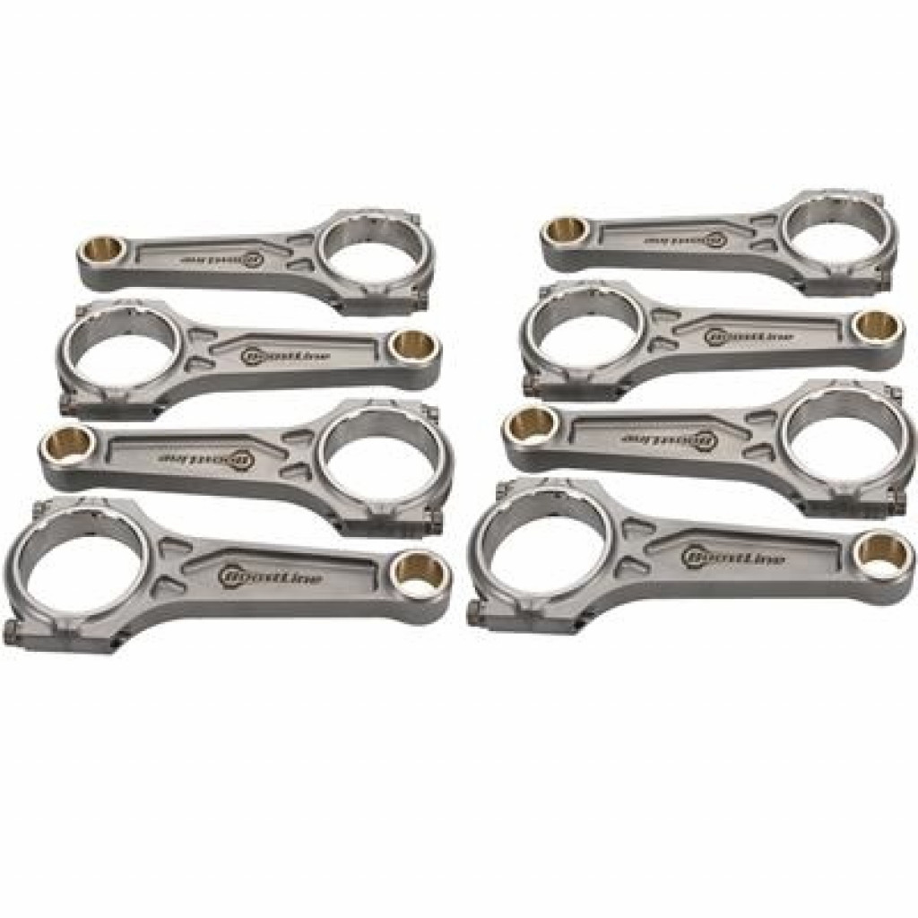 Wiseco BoostLine Connecting Rod Kit For Ford Modular 4.6L & Coyote 5.933in |  (TLX-wisFD5933-866-CL360A70)