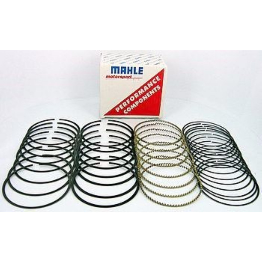 Mahle File Fit Rings Motorsport 3.898in +.005in | 1.0mm | 1.0mm | 2.0mm | (TLX-mhl3903MS-112-CL360A70)