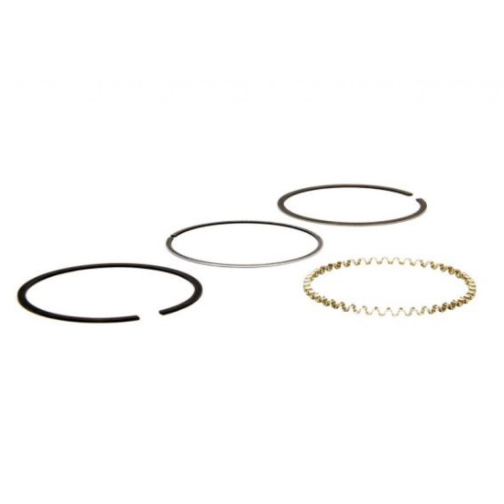 Wiseco Ring Shelf Stock For 1976-1976 Dodge Charger 87.50MM Ring Set | (TLX-wis8750XX-CL360A94)