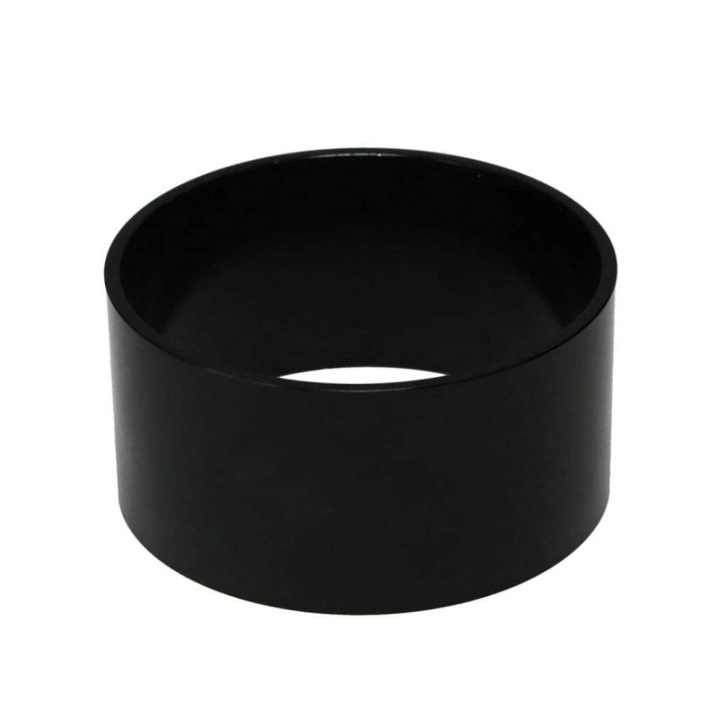 Wiseco Piston Ring Compressor Sleeve 87.5mm | Black | Anodized | (TLX-wisRCS08750-CL360A70)