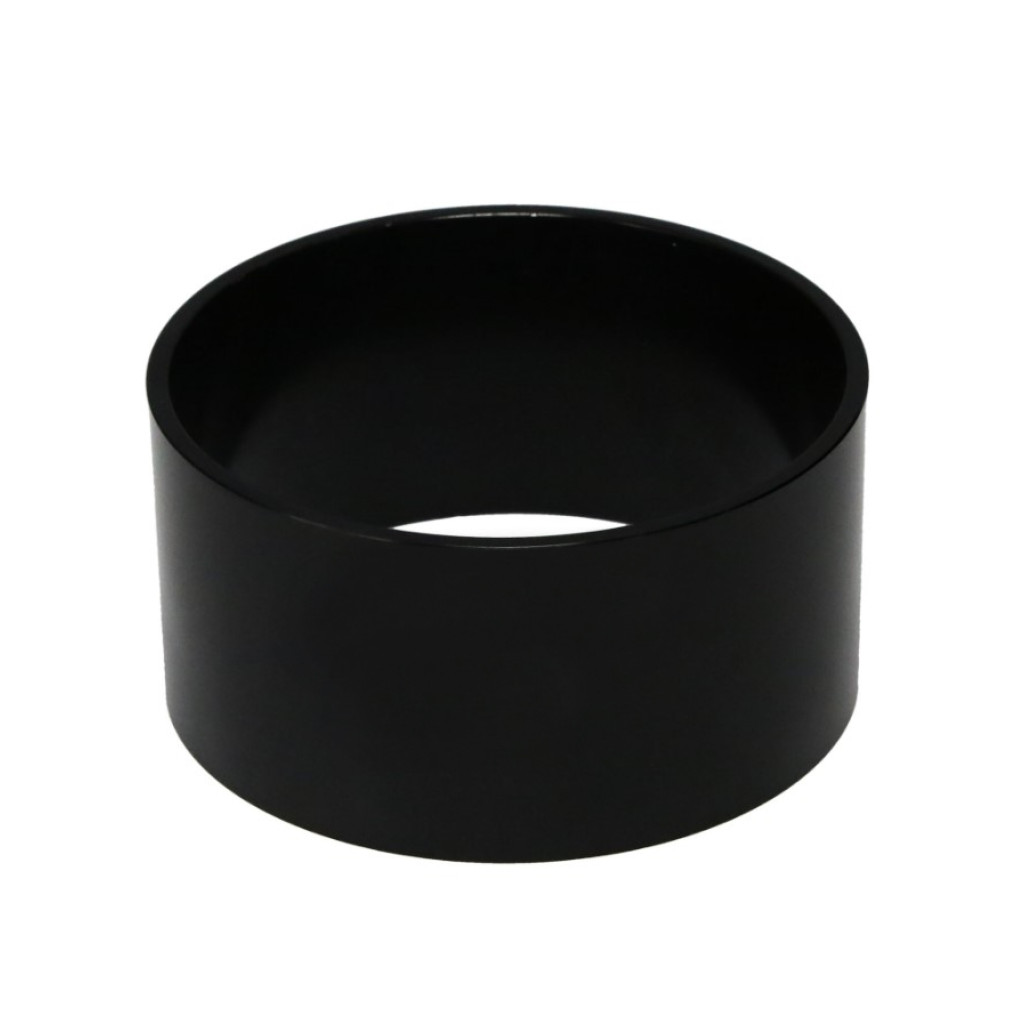 Wiseco Piston Ring Compressor Sleeve | 82.0mm | Black Anodized | (TLX-wisRCS08200-CL360A70)