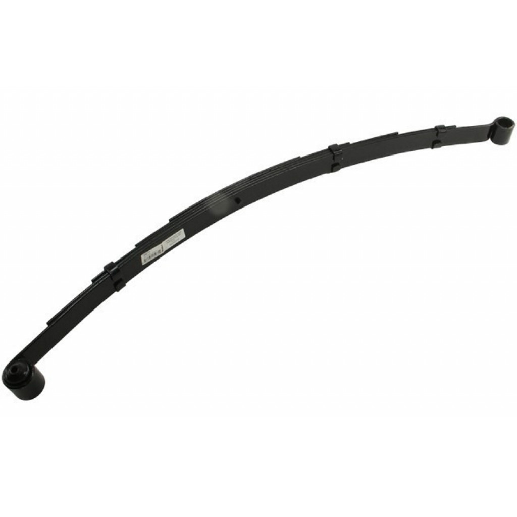 Belltech Muscle Car Leaf Spring For Buick Apollo 1973 1974 1975 | (TLX-bel5975-CL360A70)