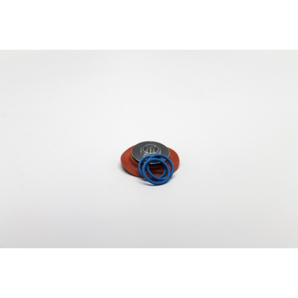 Fuelab Regulator Diaphragm & O-Ring Kit for 535xx/545xx Series - All Models | (14603)
