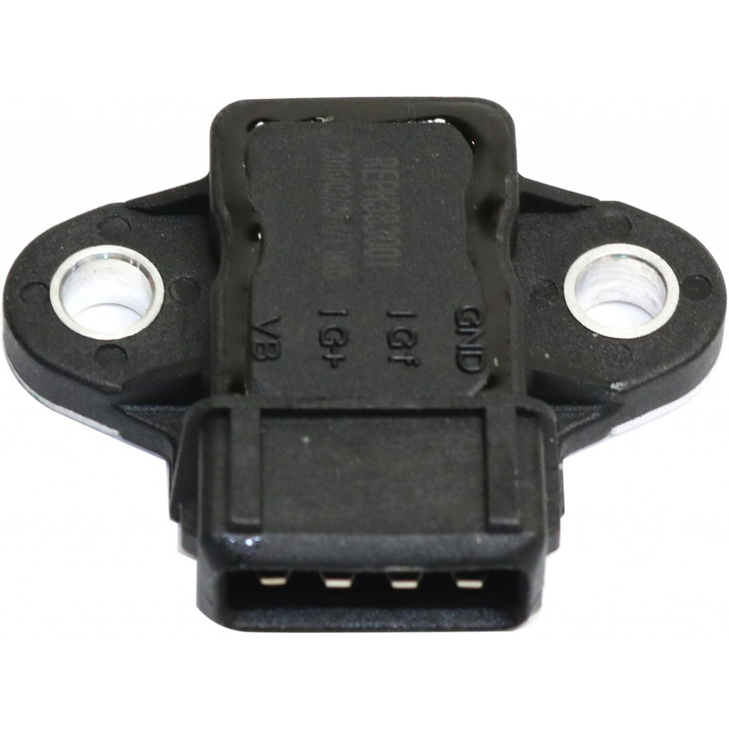 For Hyundai Sonata Ignition Failure Sensor 1999-2005 | 4 Male Terminals | Blade Type | PC544 (CLX-M0-USA-REPH383001-CL360A70)