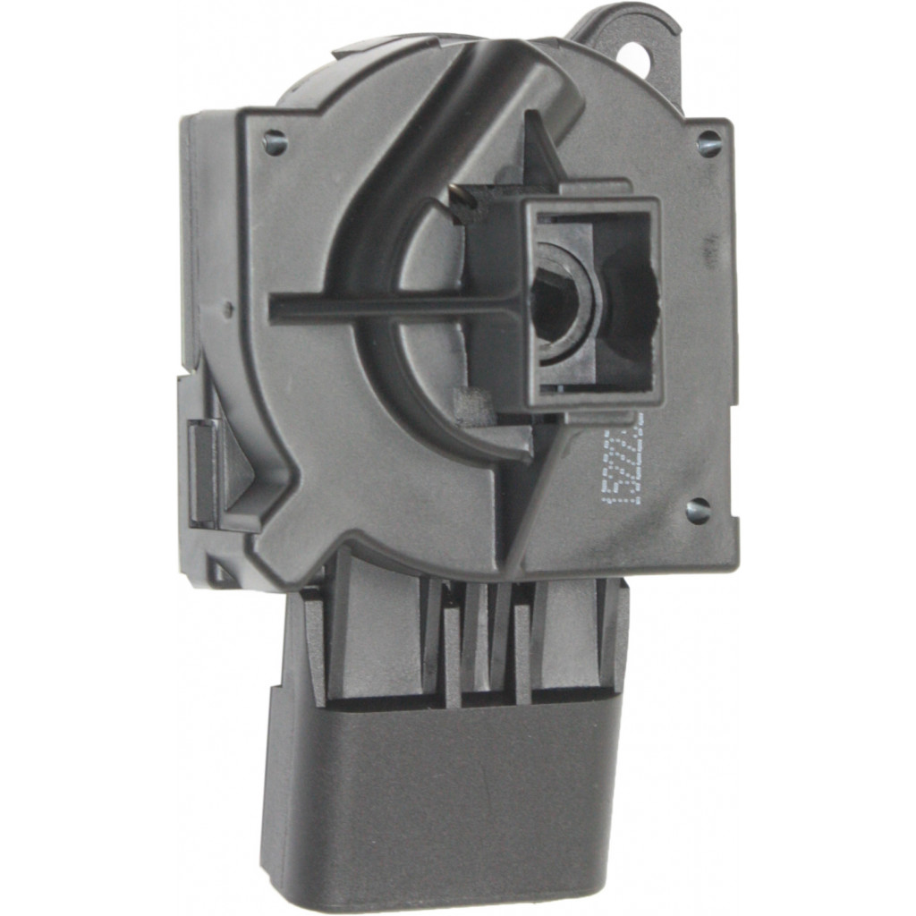 For Dodge Grand Caravan Ignition Switch 2001-2007 | 5 Male Terminals | Blade Type (CLX-M0-USA-REPD506205-CL360A73)
