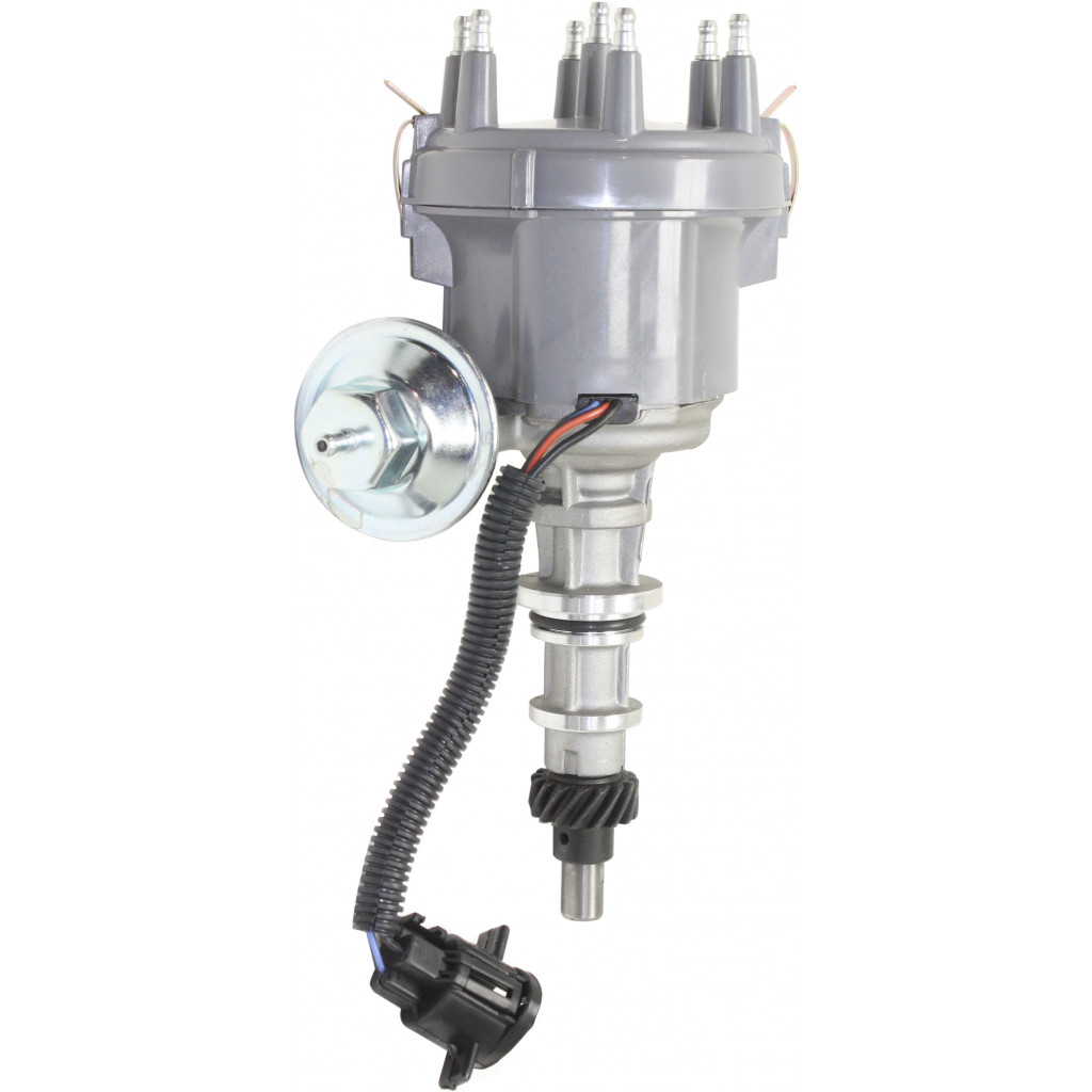 For Ford E-100 / E-150 / E-200 / E-250 / E-300 / E-350 Distributor 1974-1985 | 30-2659 | D5T312127AAA (CLX-M0-USA-REPF314113-CL360A70)