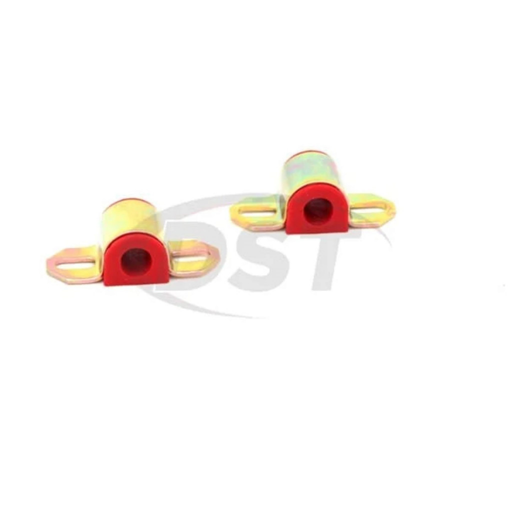 Prothane Sway Bar Bushings For Toyota Celica 2000-2005 17mm A Style Bracket Red | Universal (19-1116)