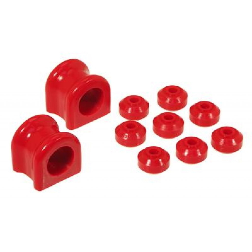 Prothane Sway Bar Bushings For Dodge Ram 1500/2500/3500 1994-2005 Front 34mm Red | 2/4wd (TLX-pro4-1138-CL360A70)