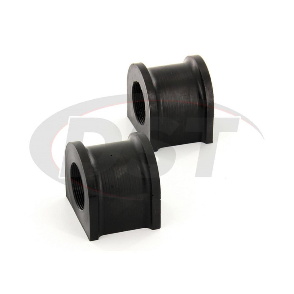 Prothane Sway Bar Bushings For Lexus GS430 2001-2005 Front - 28.5mm - Black | (TLX-pro18-1123-BL-CL360A71)