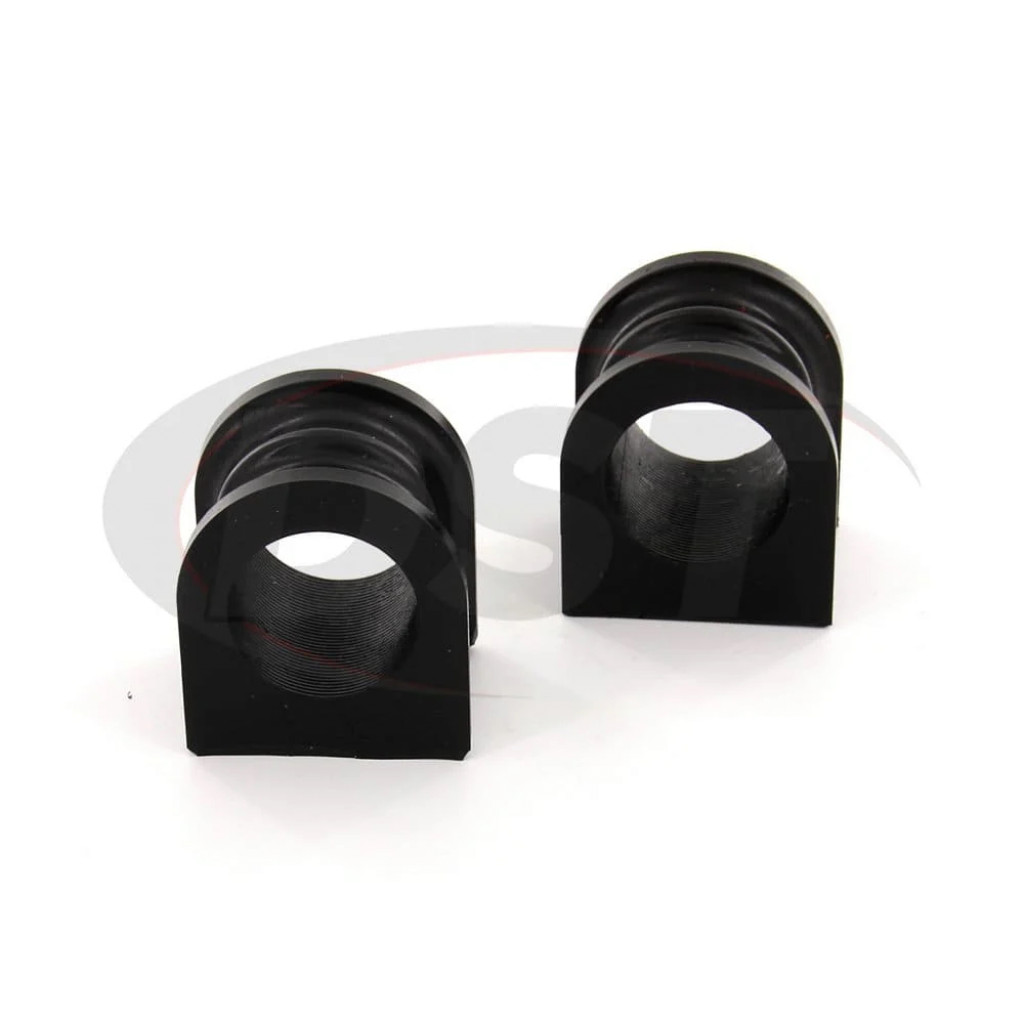 Prothane Sway Bar Bushings For Ford Mustang 2005 2006 Front | 34mm | Black | (TLX-pro6-1161-BL-CL360A70)