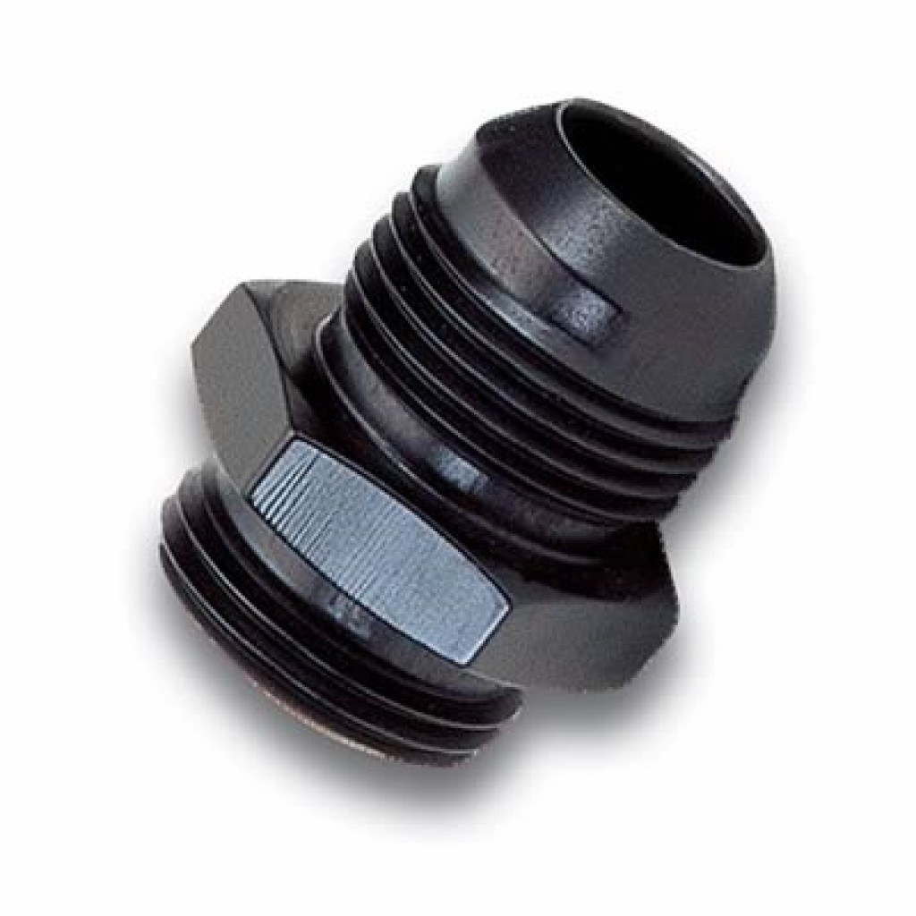 Russell Performance Radius Port Adapter | -8 AN to -8 AN | (TLX-rus670700-CL360A70)