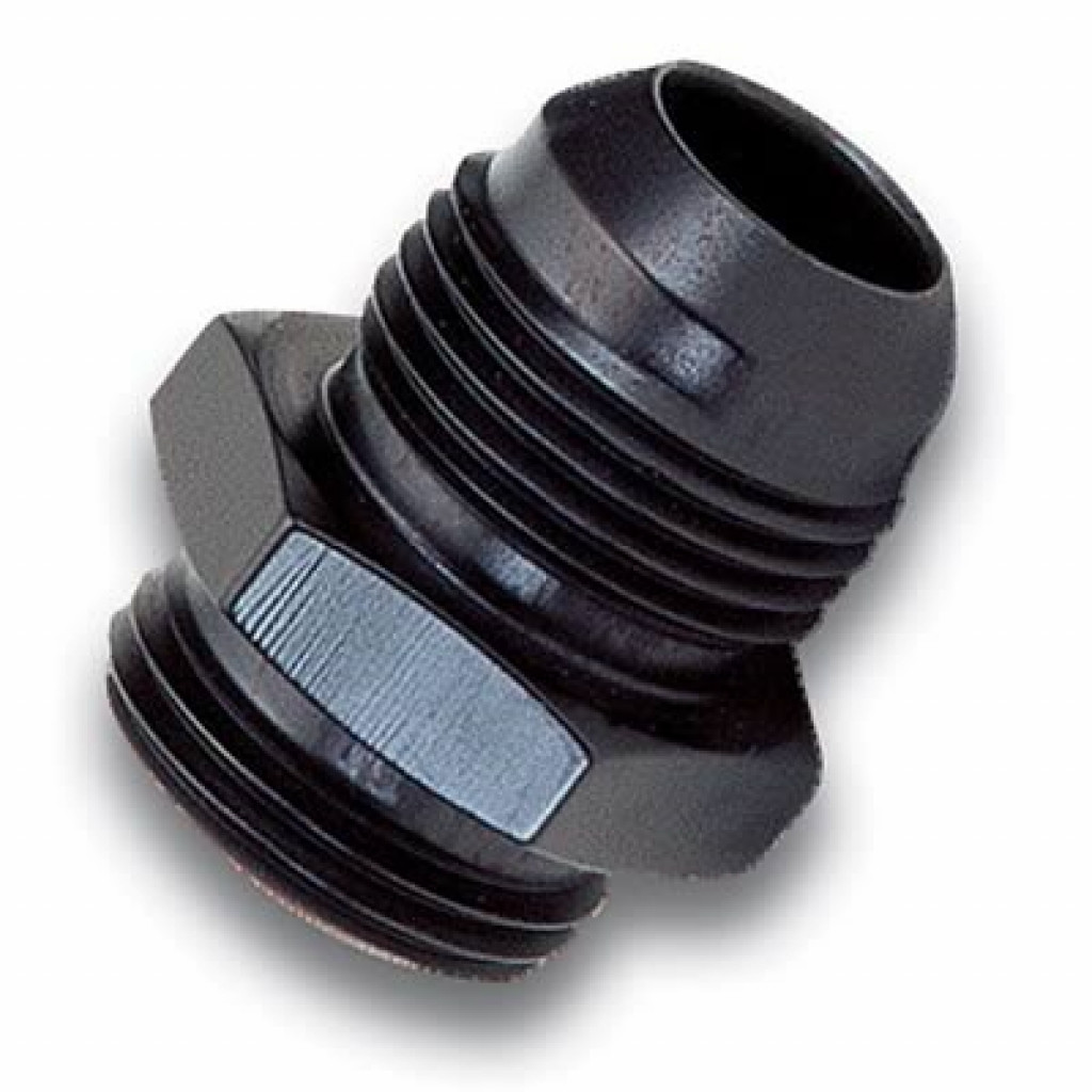 Russell Performance Radius Port Adapter | -12 AN to -10 AN | (TLX-rus670720-CL360A70)