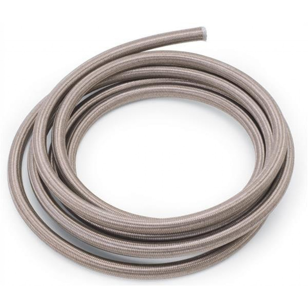 Russell PowerFlex Power Steering Hose | -6 AN | Pre-Packaged 10 Foot Roll | Performance (TLX-rus632620-CL360A70)