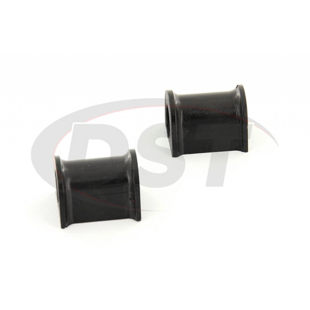 Prothane Sway Bar Bushings For Eagle Talon 1995 96 97 1998 Rear - 18mm - Black | (TLX-pro13-1103-BL-CL360A71)