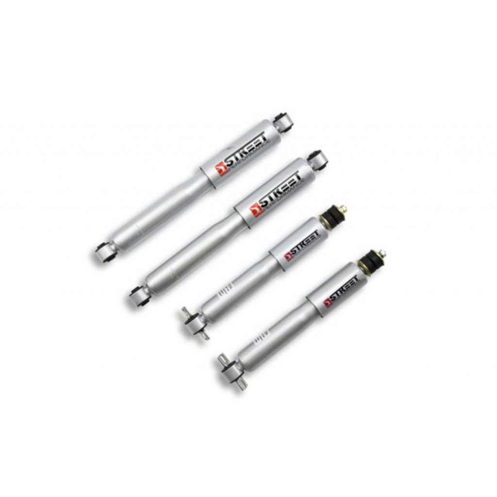 Belltech Shock Absorber Street Performance For GMC Sierra 1500 Classic 2007 Set | (TLX-bel9530-CL360A73)