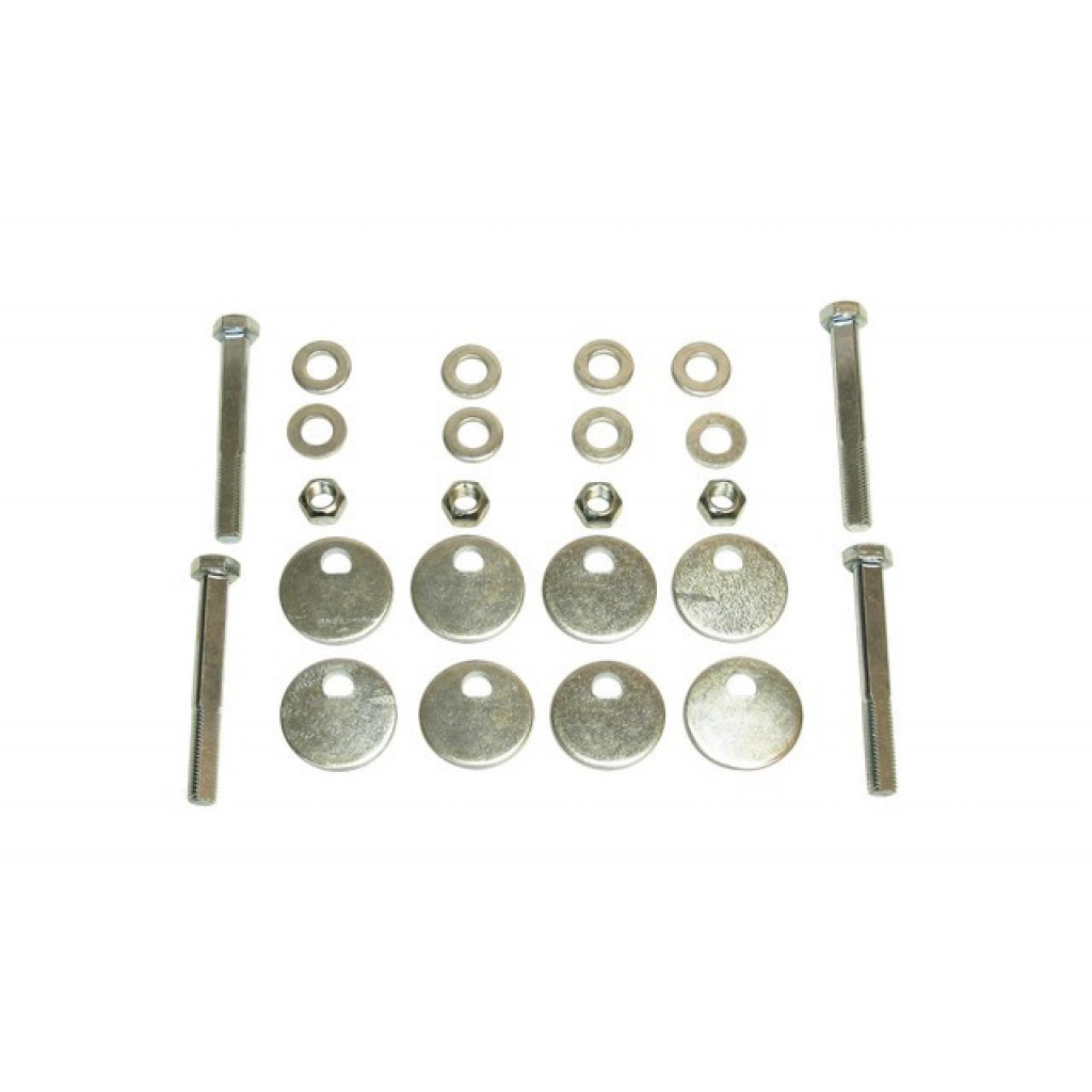 Belltech Alignment Kit For Lincoln Navigator 1998 1999 2000 2001 2002 2003 | (TLX-bel4952-CL360A72)