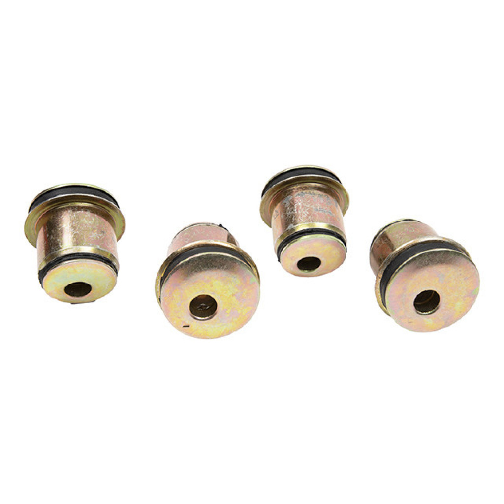 Belltech Alignment Kit For Chevy C1500 Suburban 1999 2-Degree Bushings | (TLX-bel4955-CL360A73)