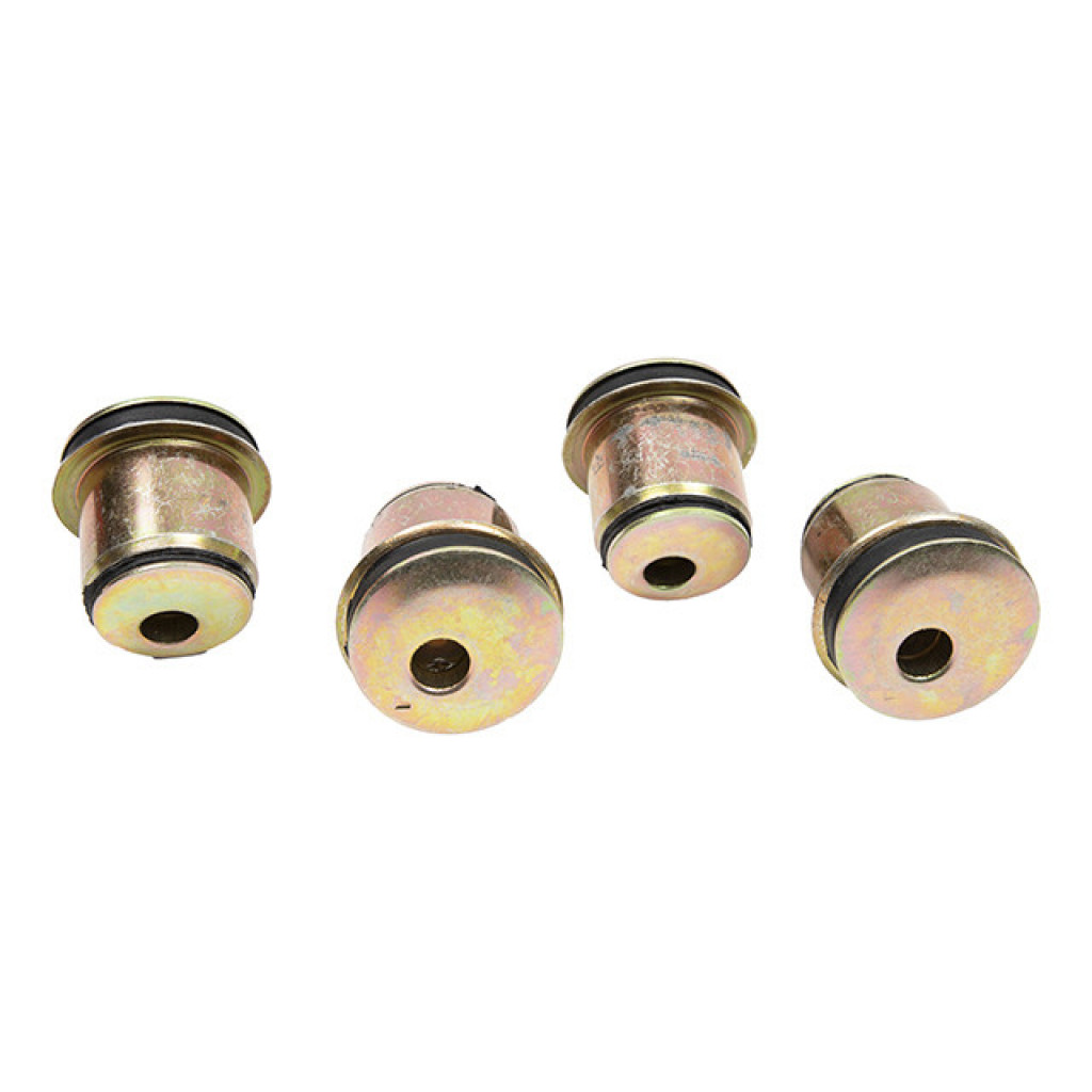 Belltech Alignment Kit For Chevy K1500 1999 2-Degree Bushings | (TLX-bel4955-CL360A74)