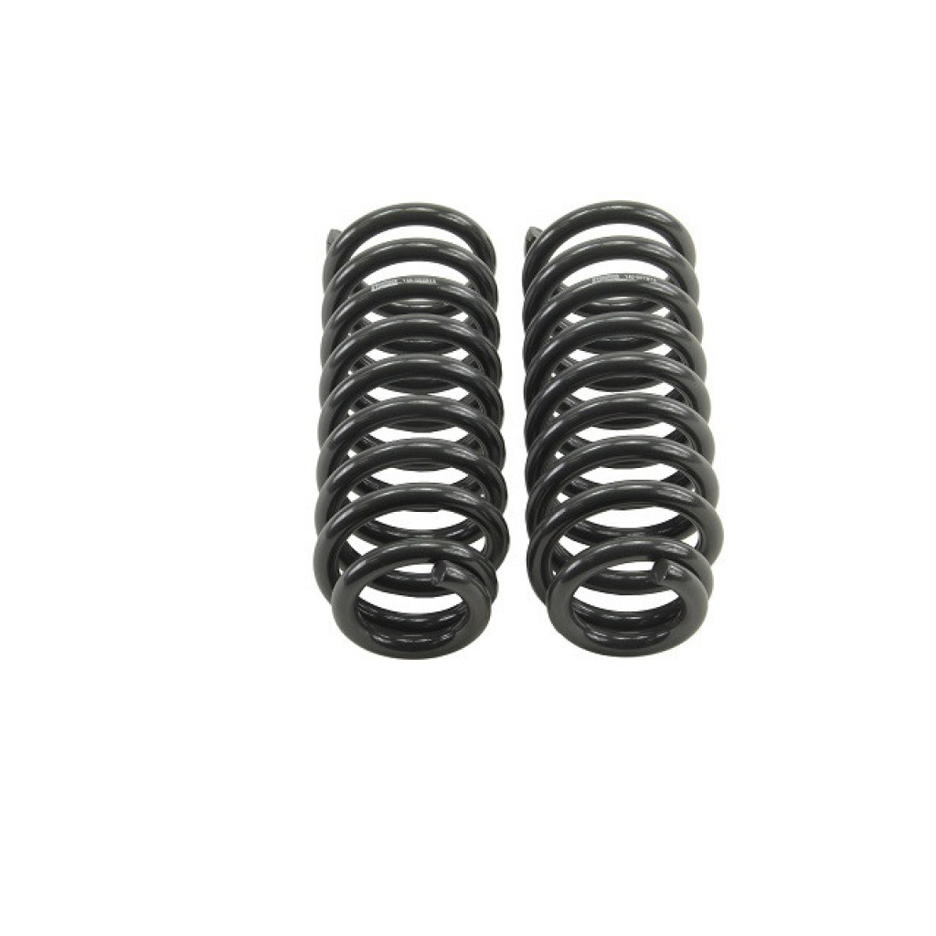 Belltech Coil Spring Set For GMC Envoy 2002-2009 |  (TLX-bel4207-CL360A73)