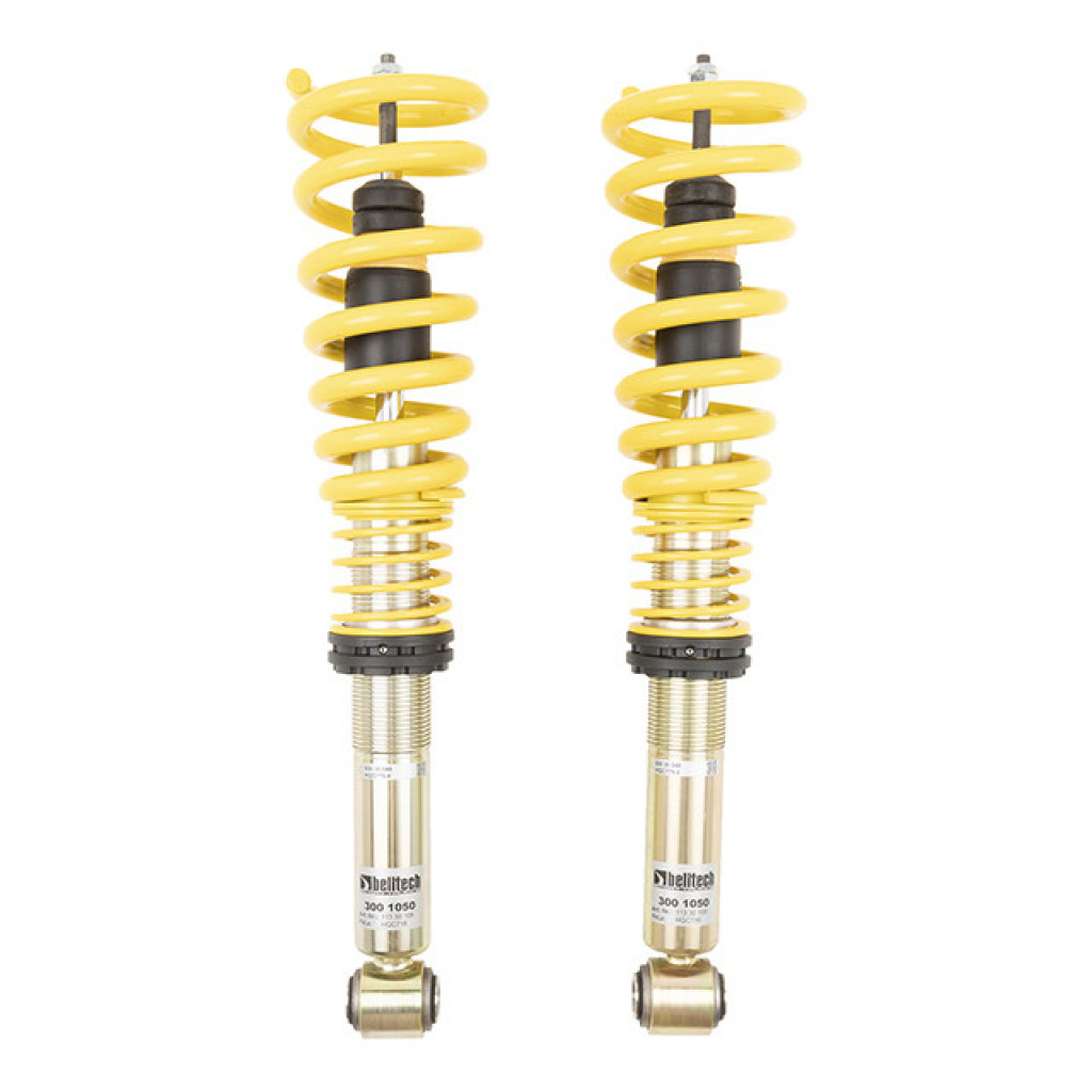 Belltech Coilover Kit For Ford F-150 2004-2013 |  (TLX-bel12008-CL360A70)